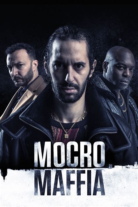 mocro mafia tv series.